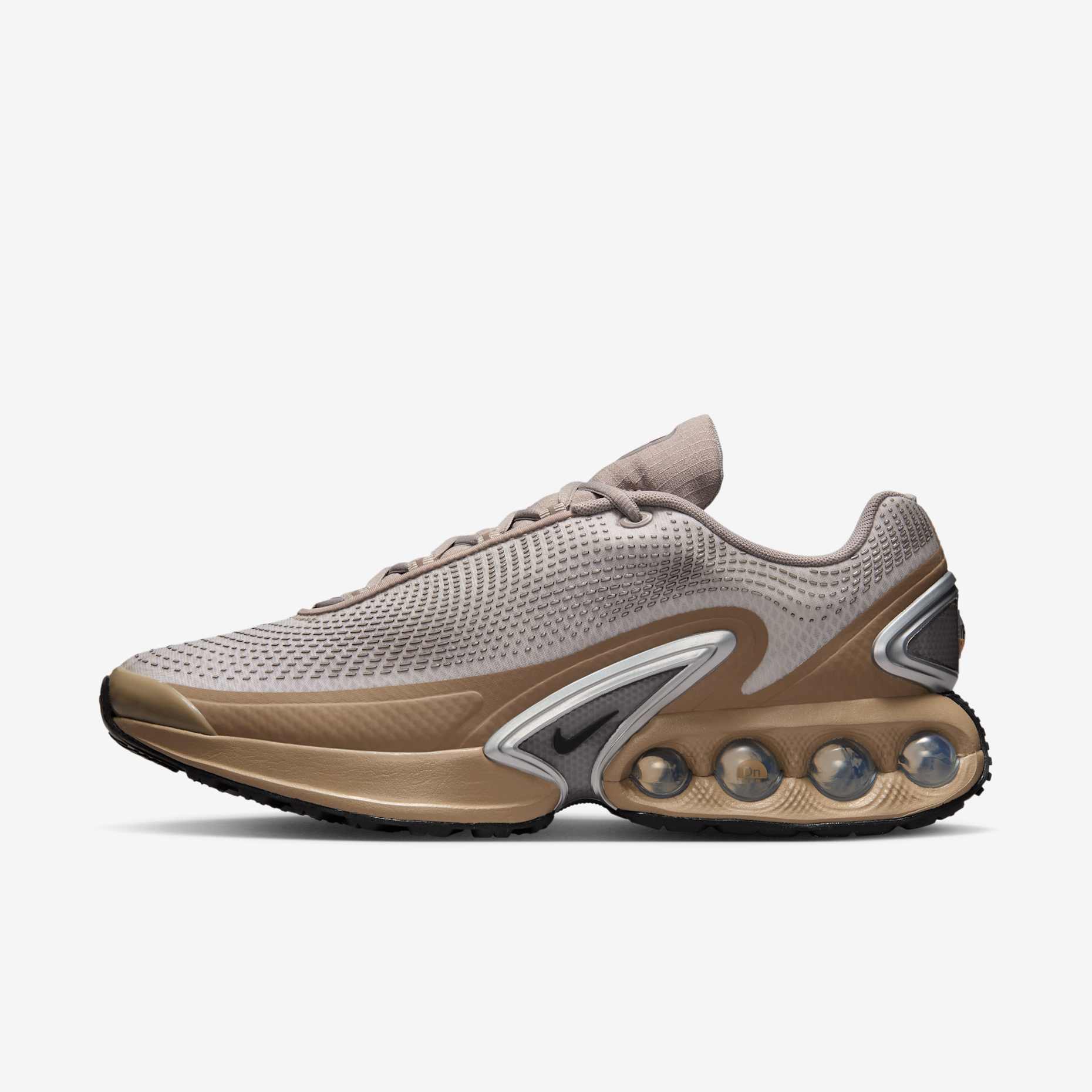 NIKE/耐克【商城】男子e Air Max Dn 缓震回弹运动鞋 DV3337-019