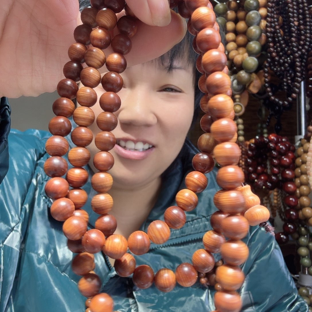 城***二柏木（崖柏）0.8得，108