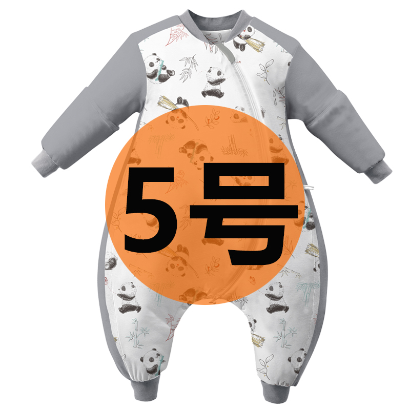 编码F701-F800【微瑕/剪标/无吊牌/不退不换】婴儿童睡袋春秋冬加厚