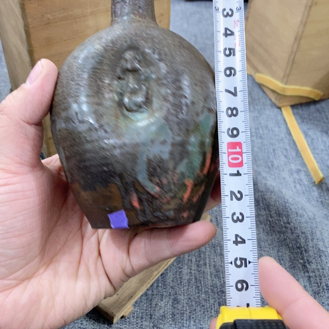 紫砂茶杯非常满意好看得物件