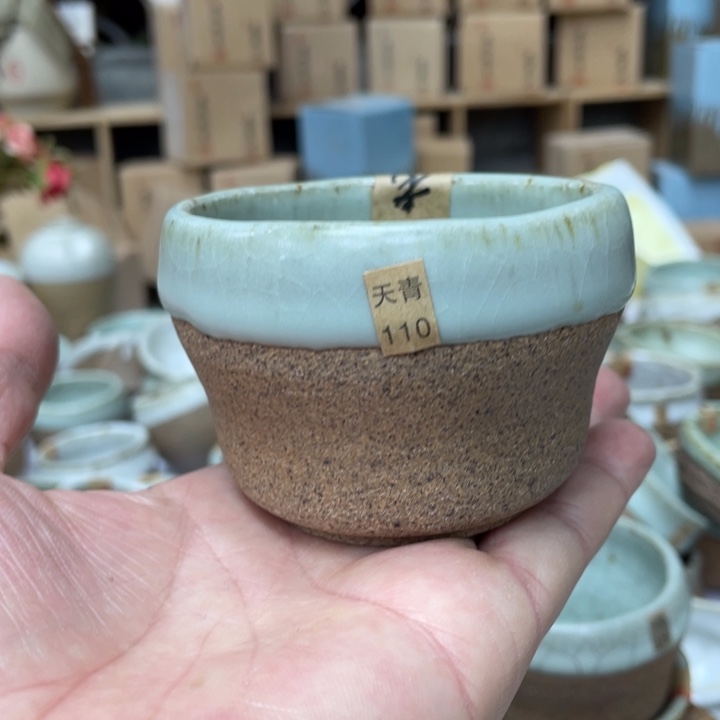 壶茶壶陶瓷茶壶茶杯