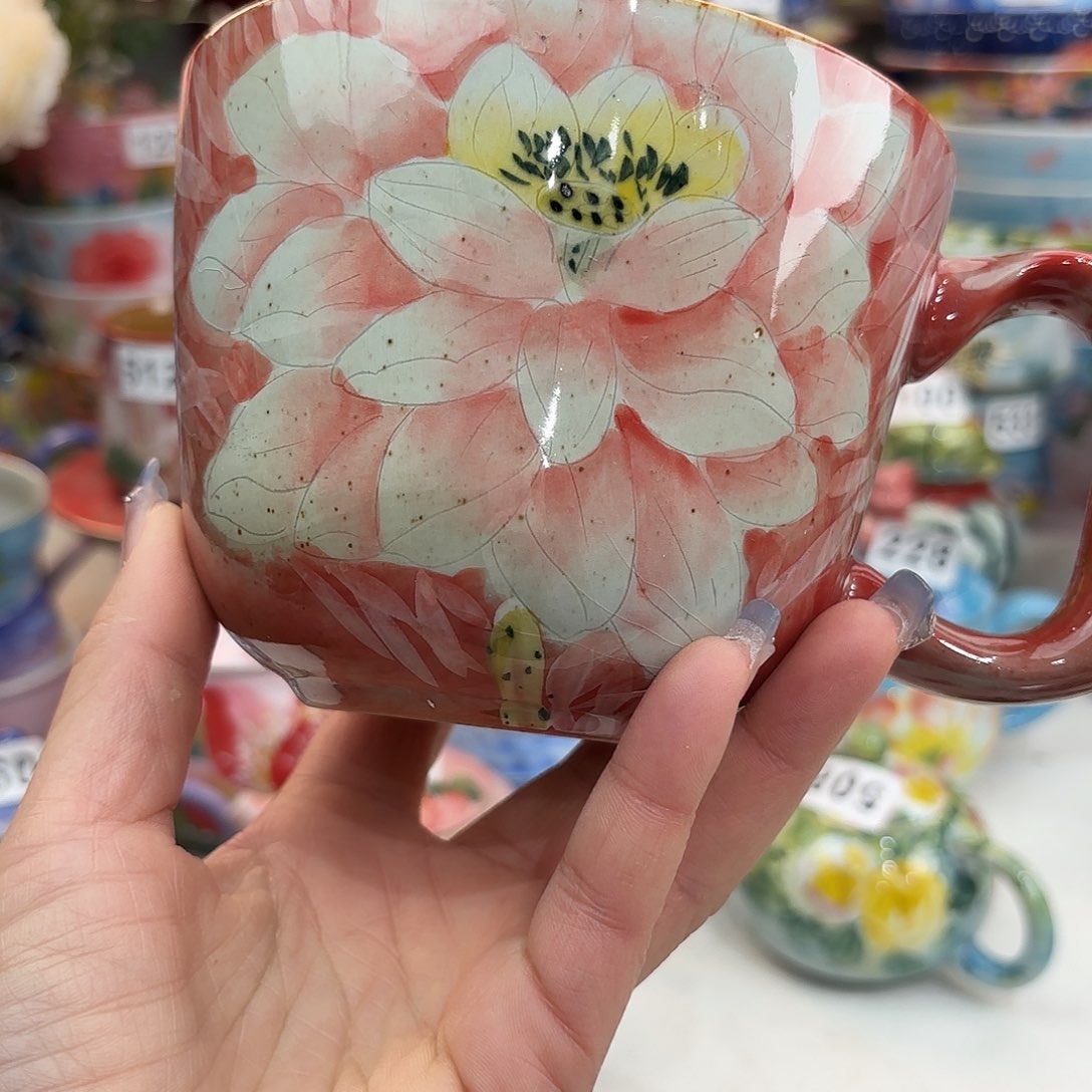 瓷片你也不要多吃些饭