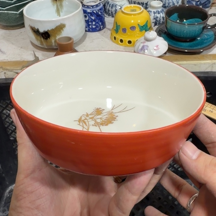 陶瓷 推荐第二名20包邮
