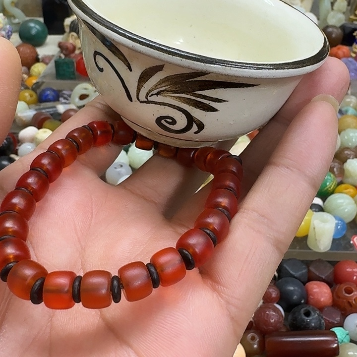 红***9古珠古玉666666666