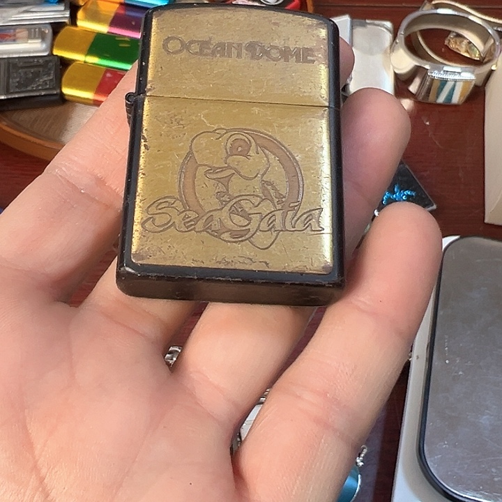 名仁中古欢迎大家虎*1