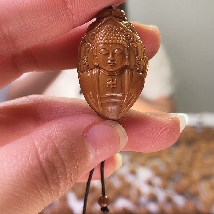 手串/手链橄榄核橄榄核