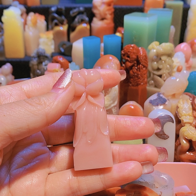 【闪购商品】昌化石印石寿山石印章