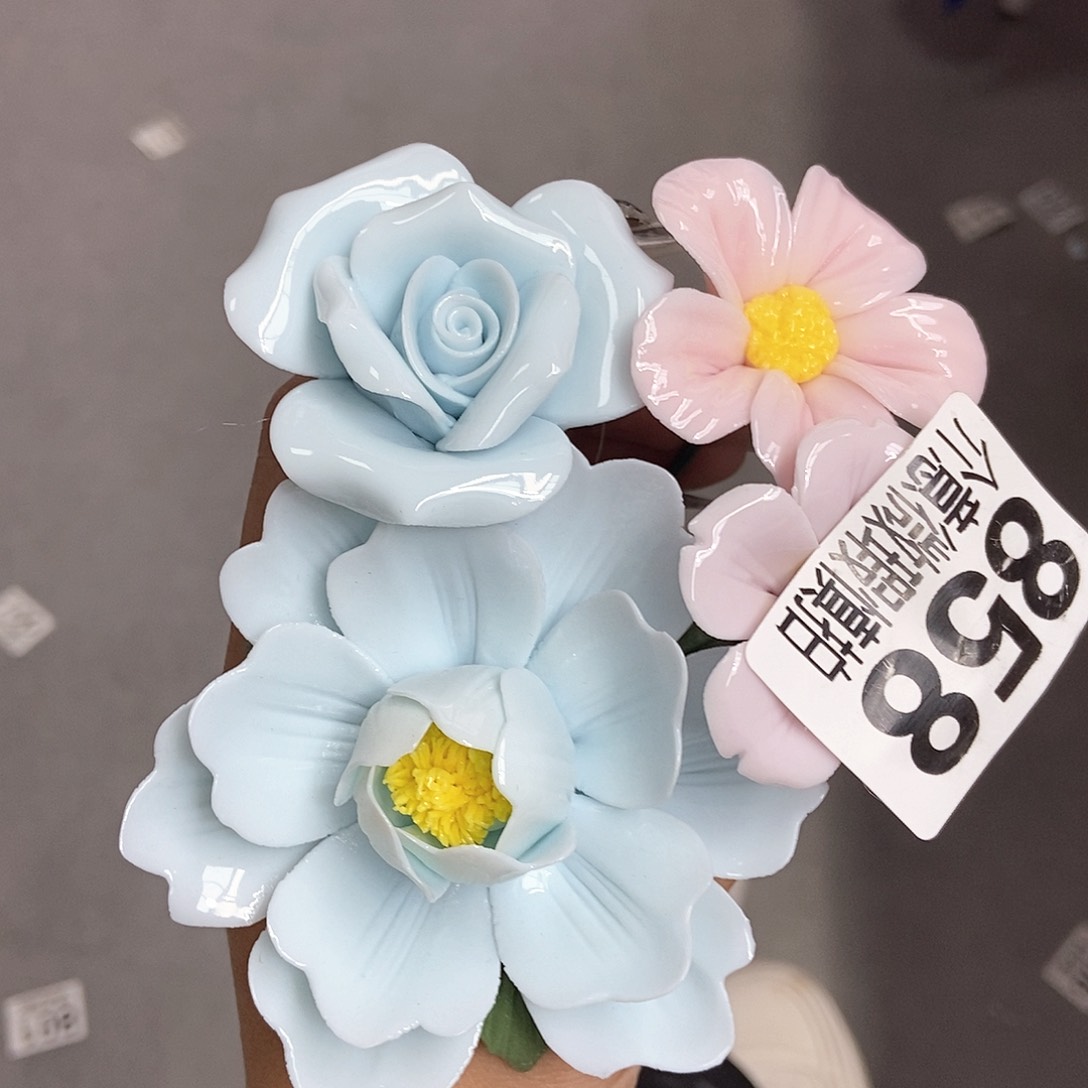 陶瓷设计风格现代