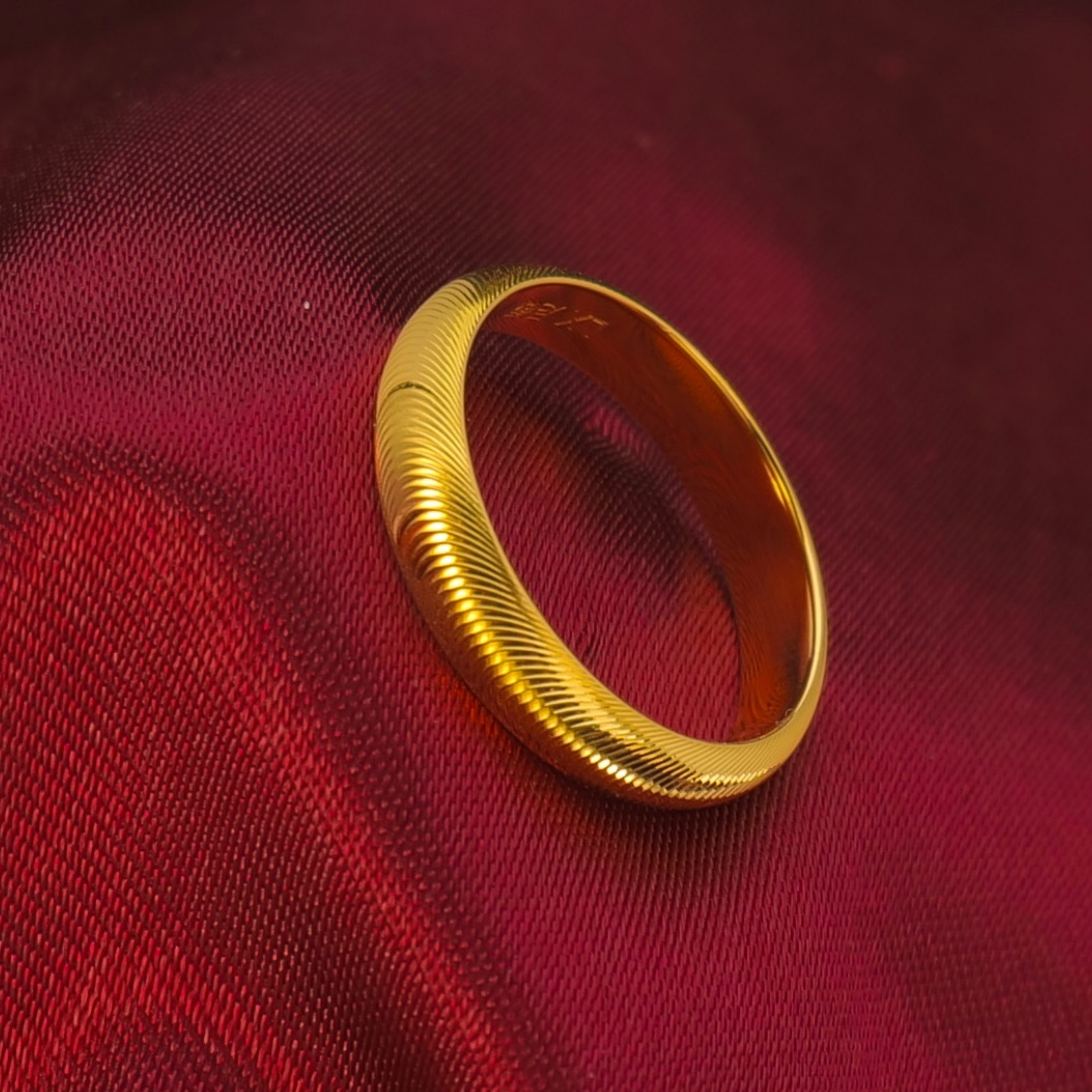 足银戒指 猫眼戒指(N)