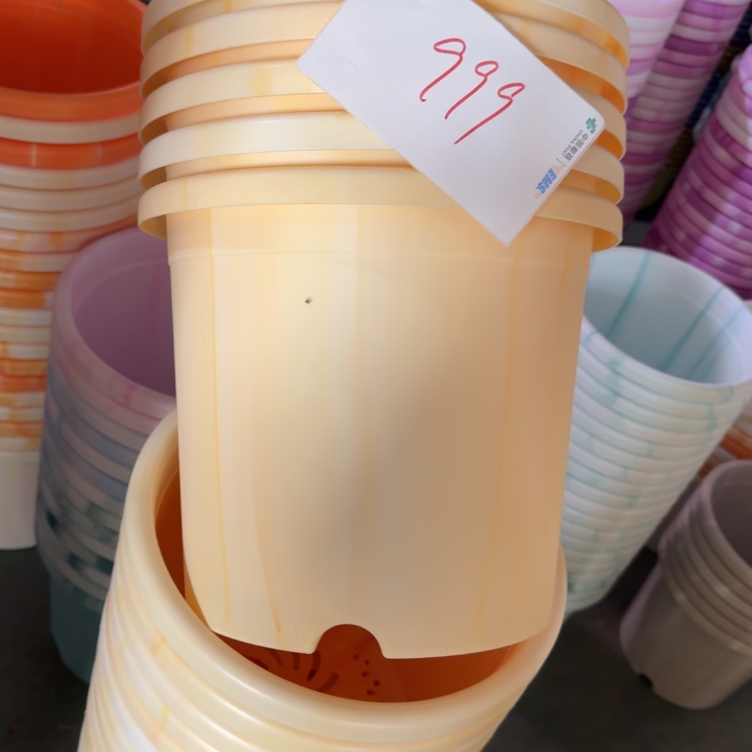 编号999-5个口径29串色