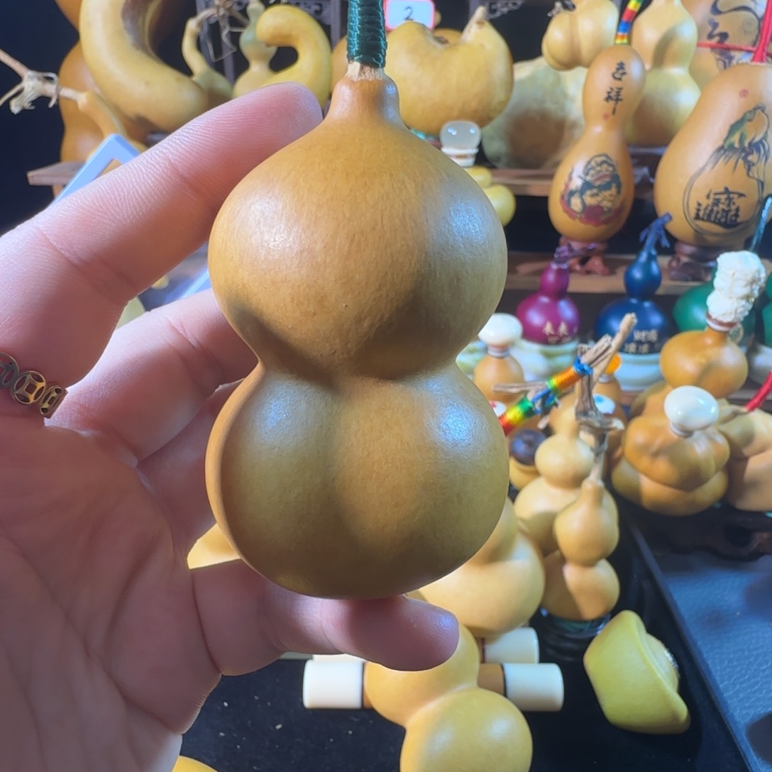 吉*葫芦葫芦八宝葫芦