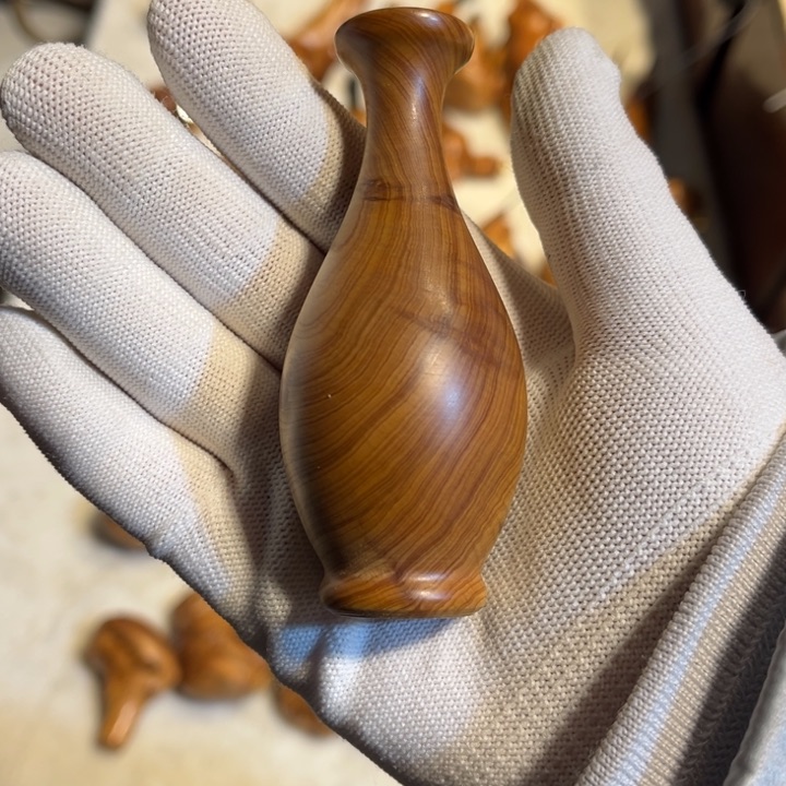 柏木鸡*常崖贤居手工制作