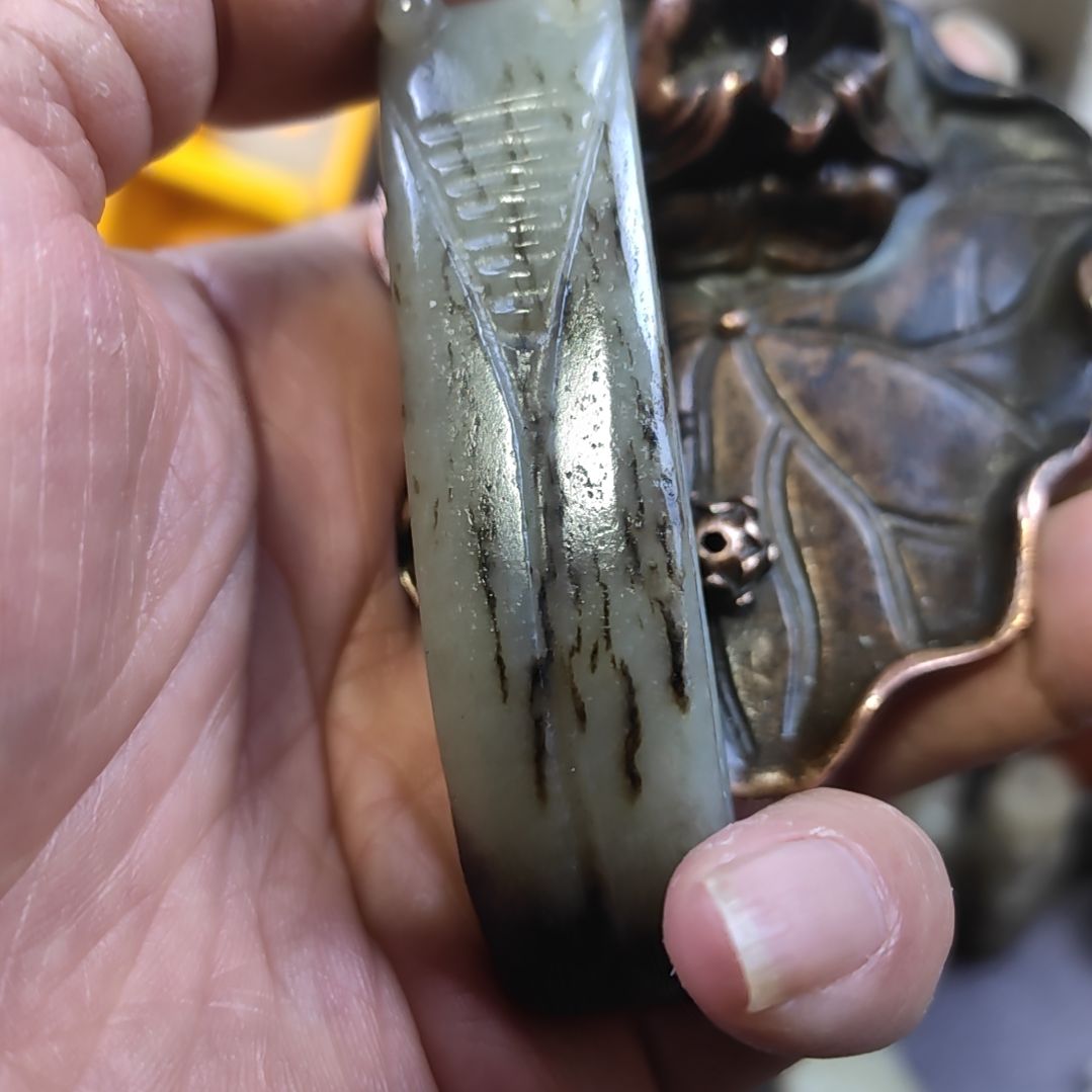 摆件铜器摆件茶摆件茶宠