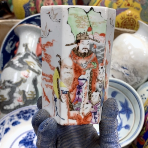 瓷器摆件瓷器摆件