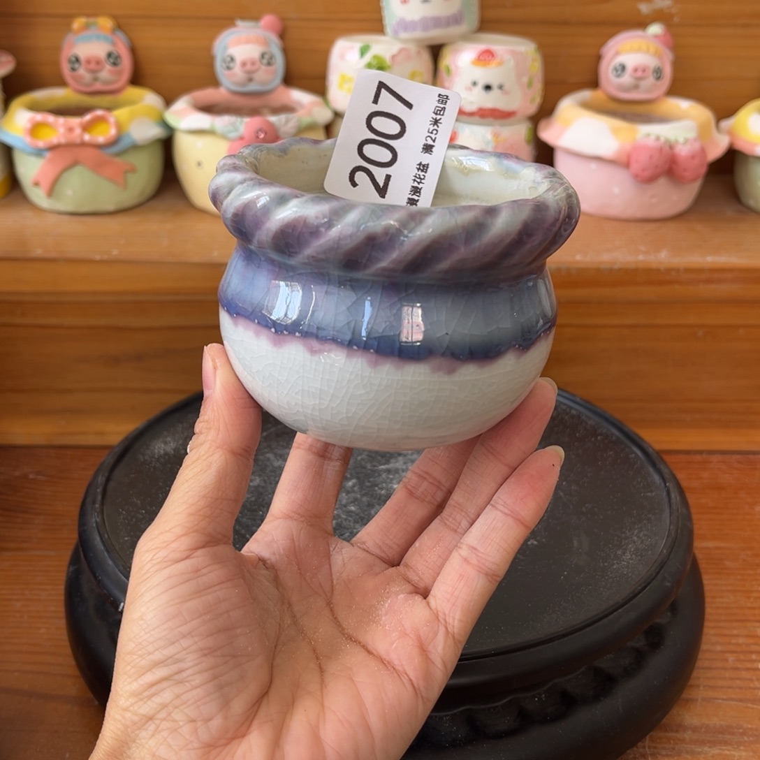 2007内口6.7景德镇手工制作