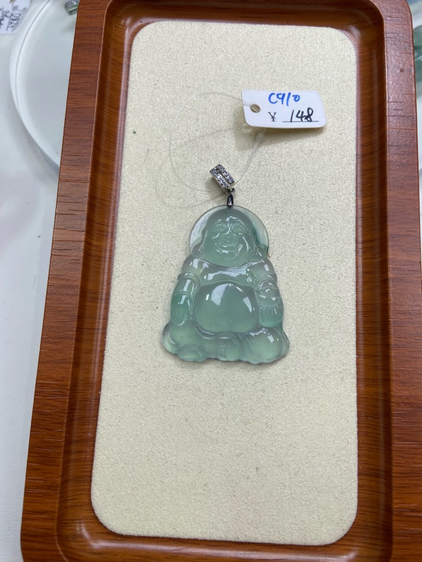 C910百搭吊坠挂件