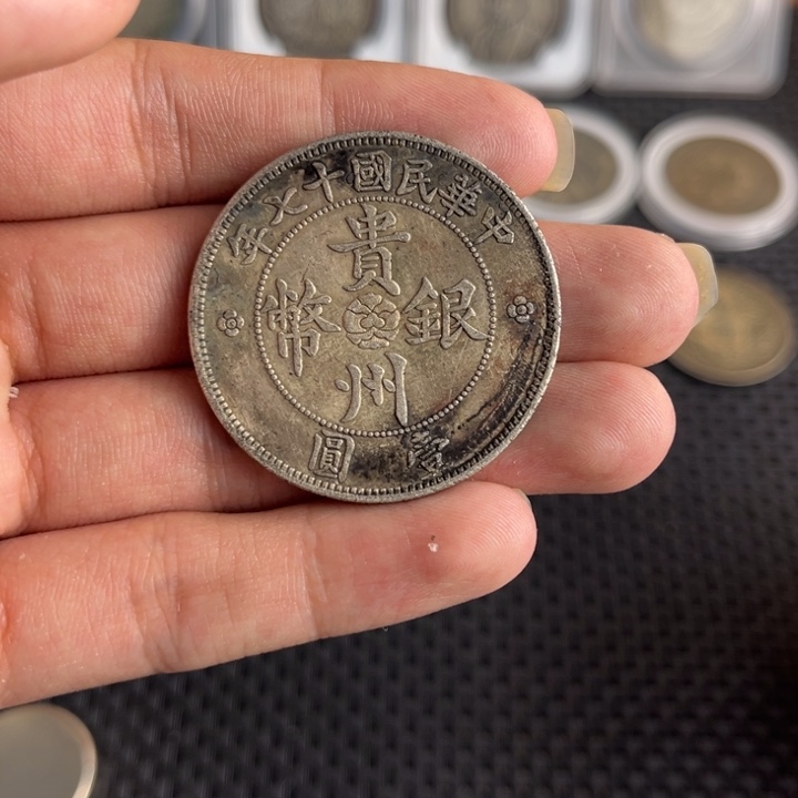 大头龙洋船洋工艺品