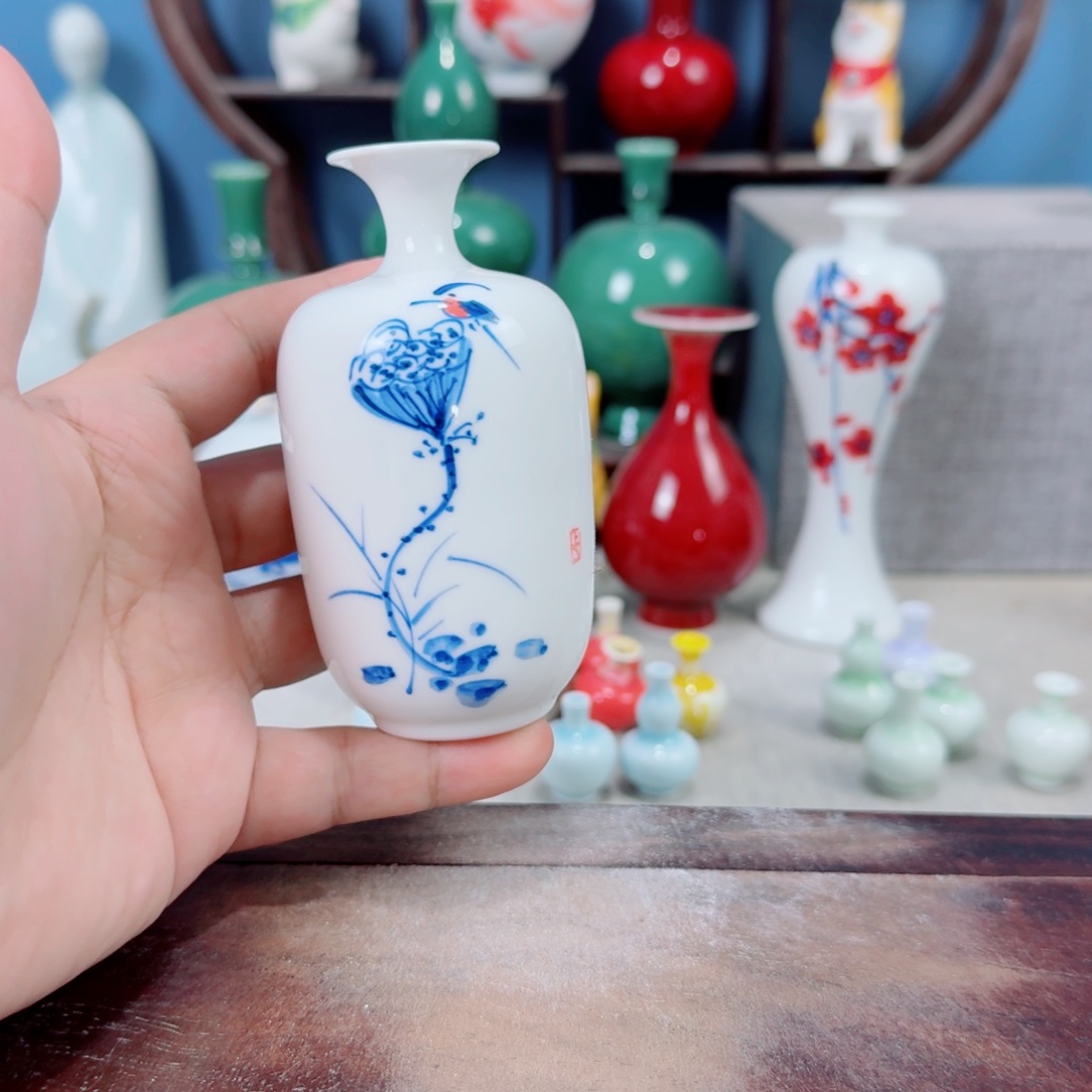 瓷片摆件摆件摆件摆件