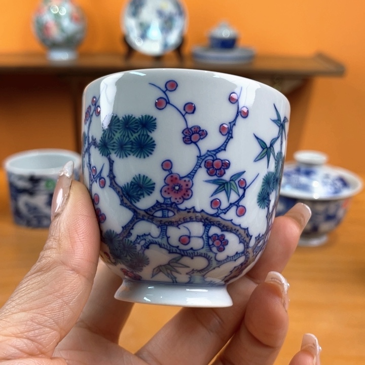 景德镇陶瓷景德镇窑