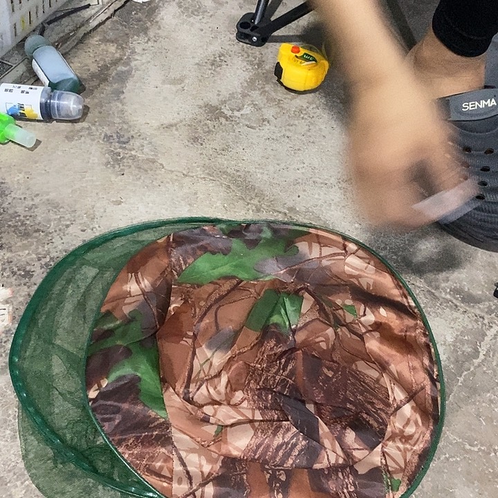 109号垂钓小配件一个