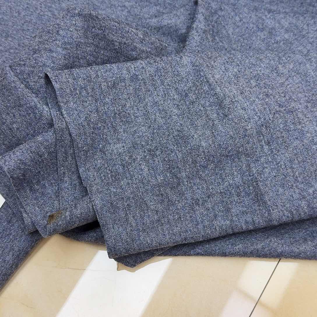 混纺美丽诺针织羊毛1.5米