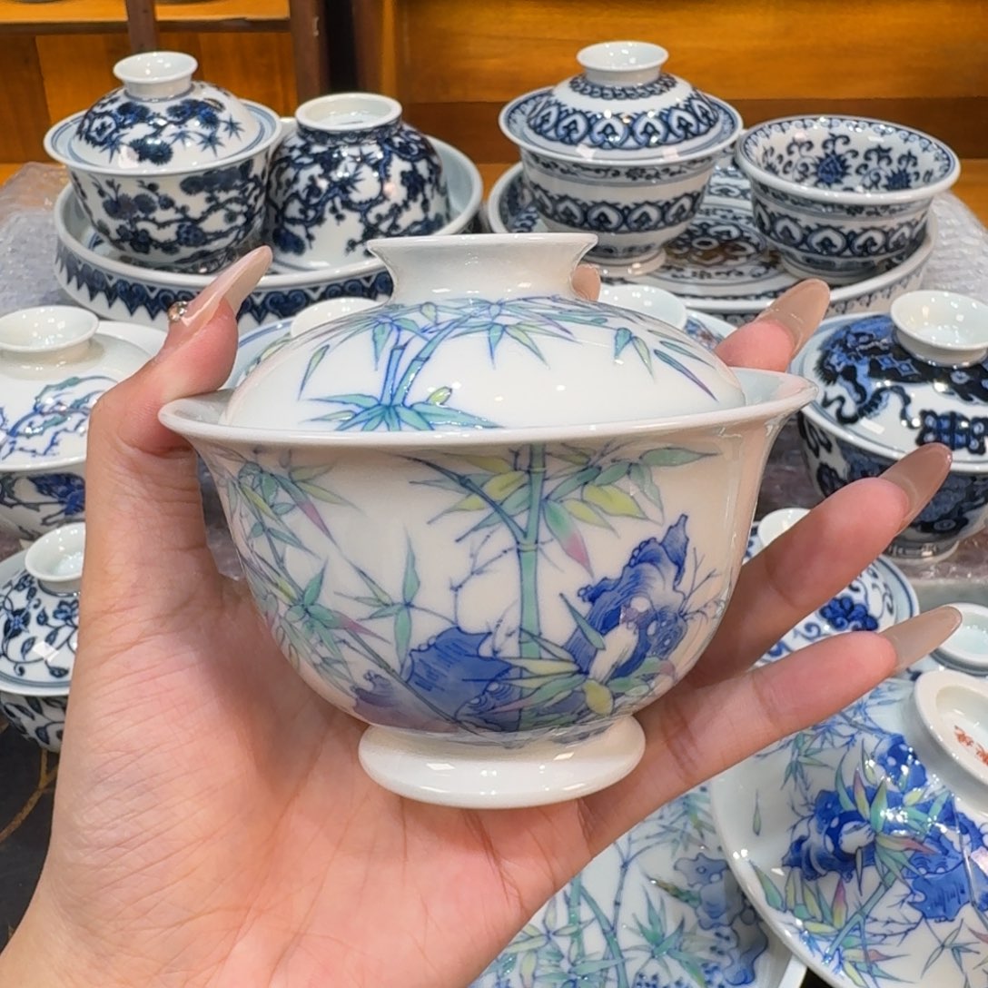 盖碗111111111111111