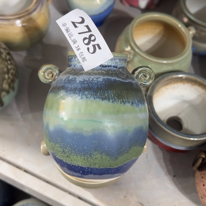 口5～6……特价花盆……