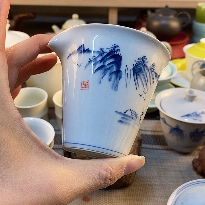 瓷片微瑕11111111111