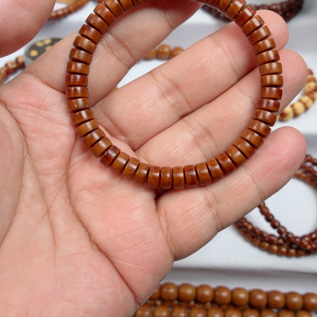 手串紫金鼠84纯肉药片