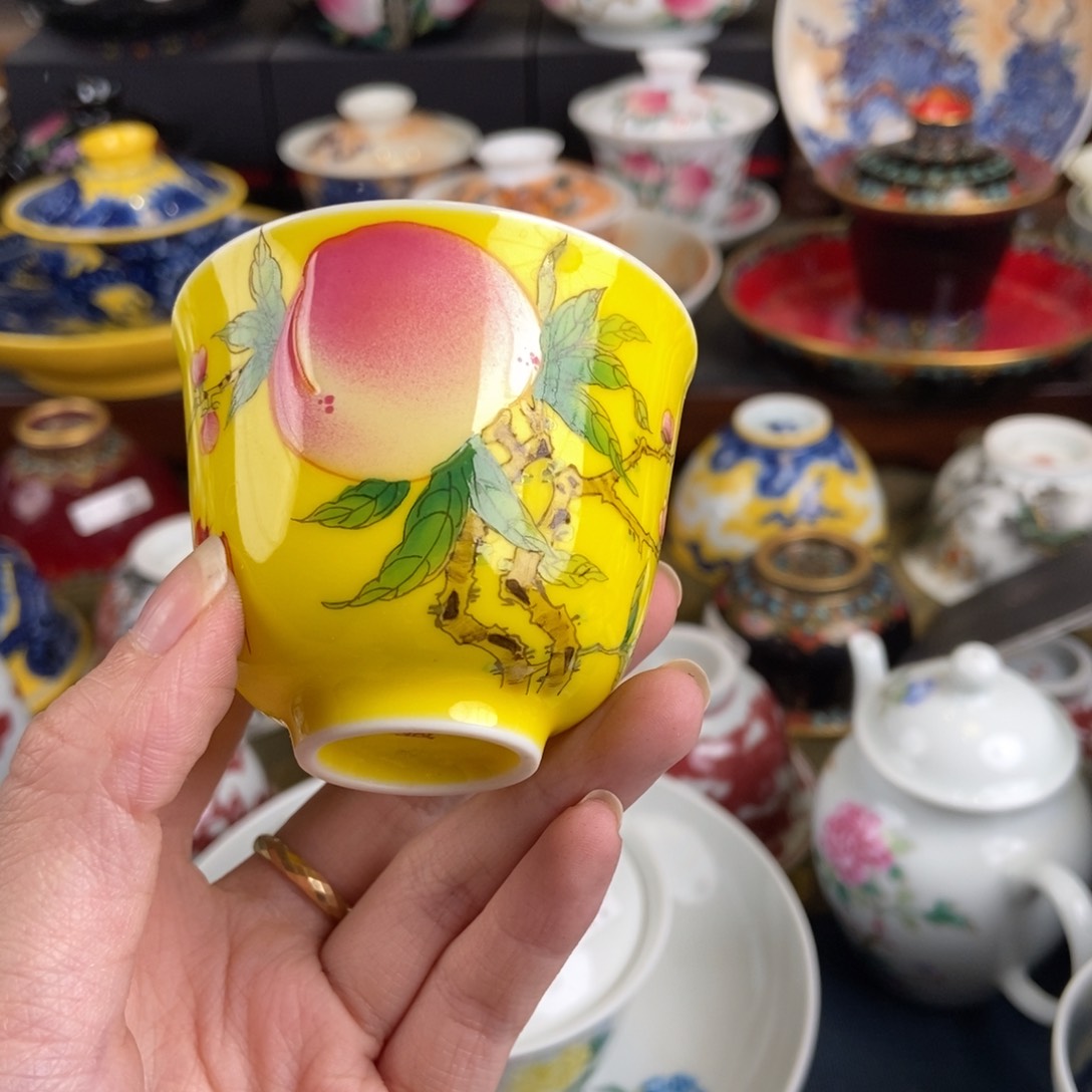 陶瓷艺术家们快来加入一下下吧