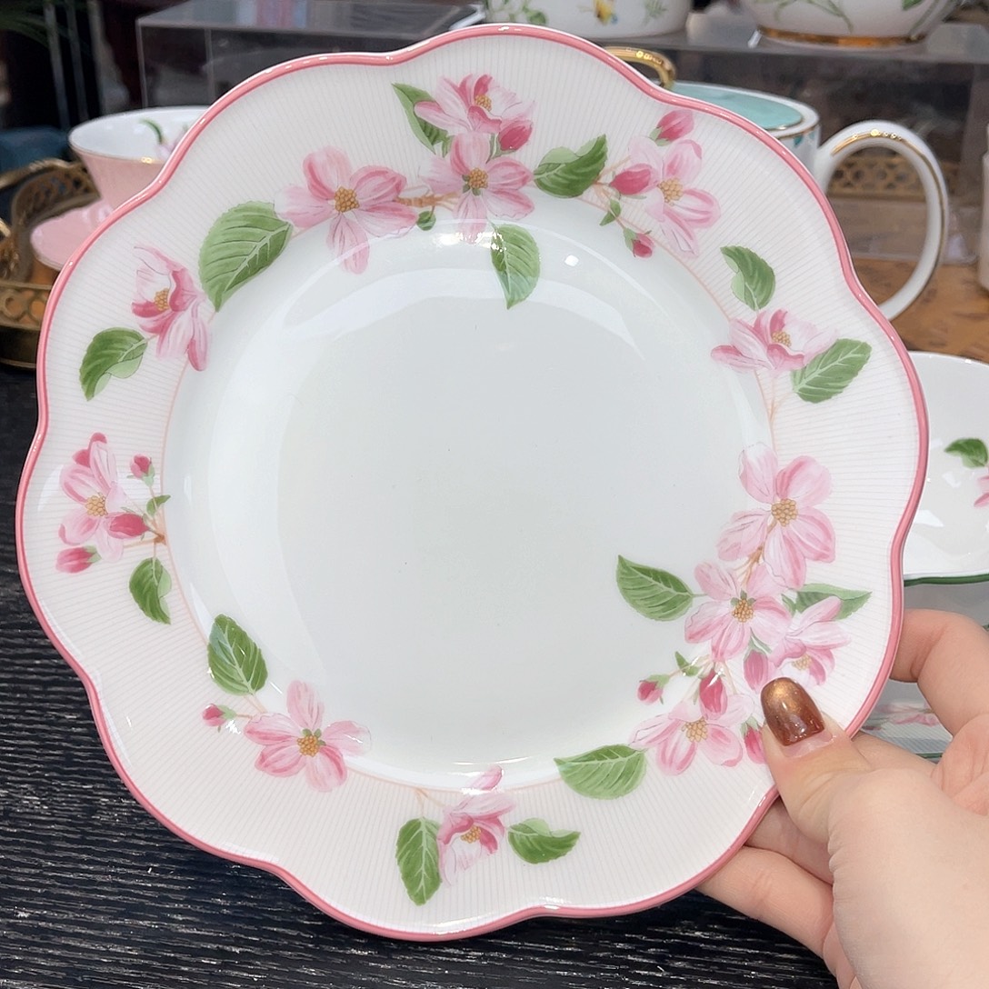 骨瓷8寸////////：//