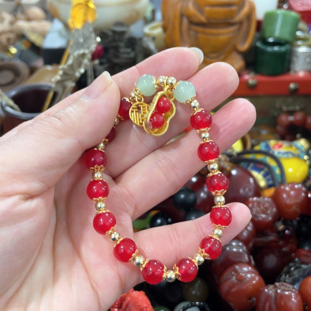 吊坠宫廷影视老旧工艺摆件