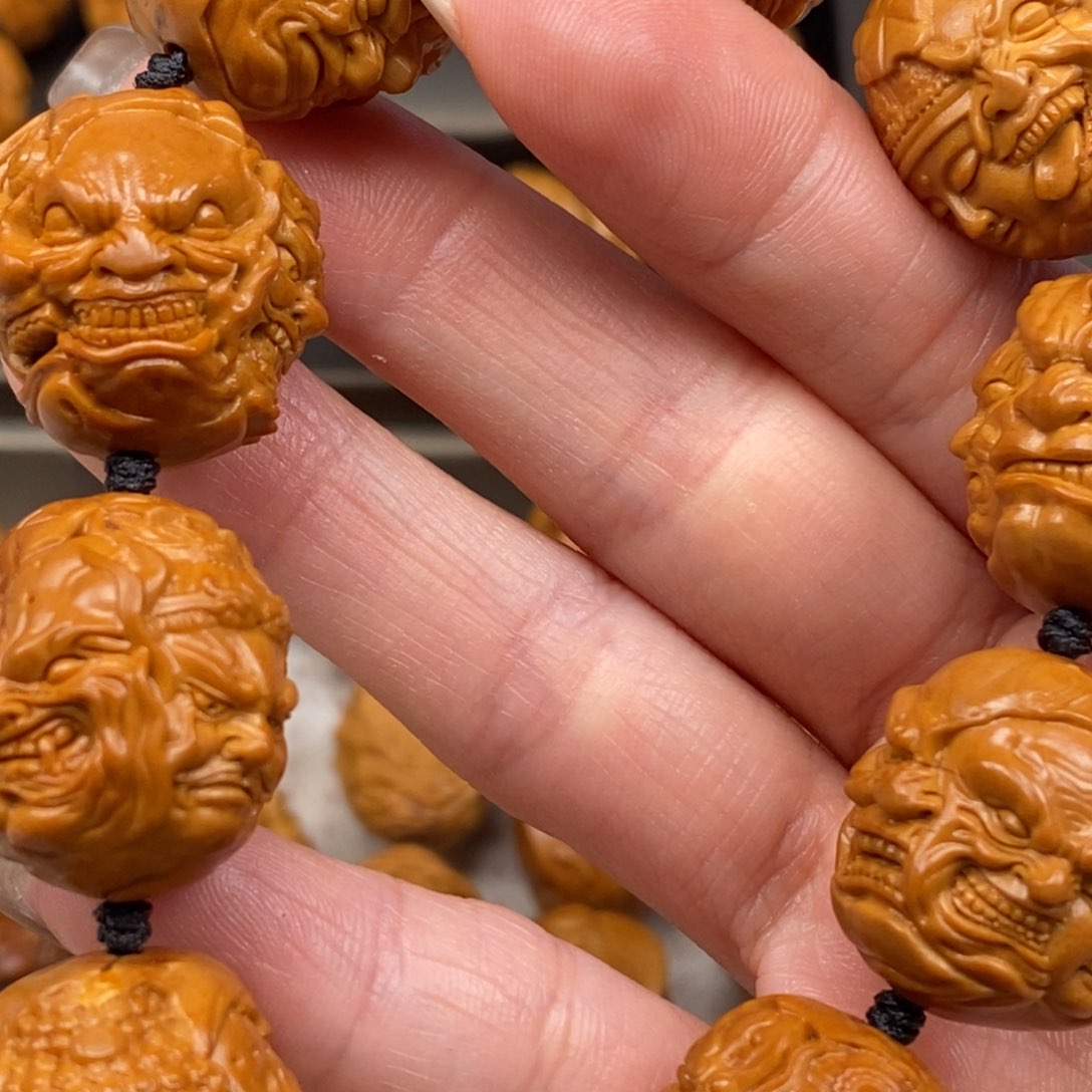 橄榄核手串/手链橄榄啊啊啊啊