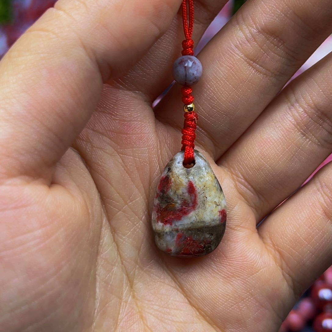 天然辰砂朱砂朱砂