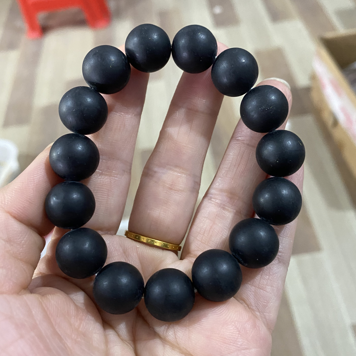 非金属树脂手链 时尚饰品工艺品510号