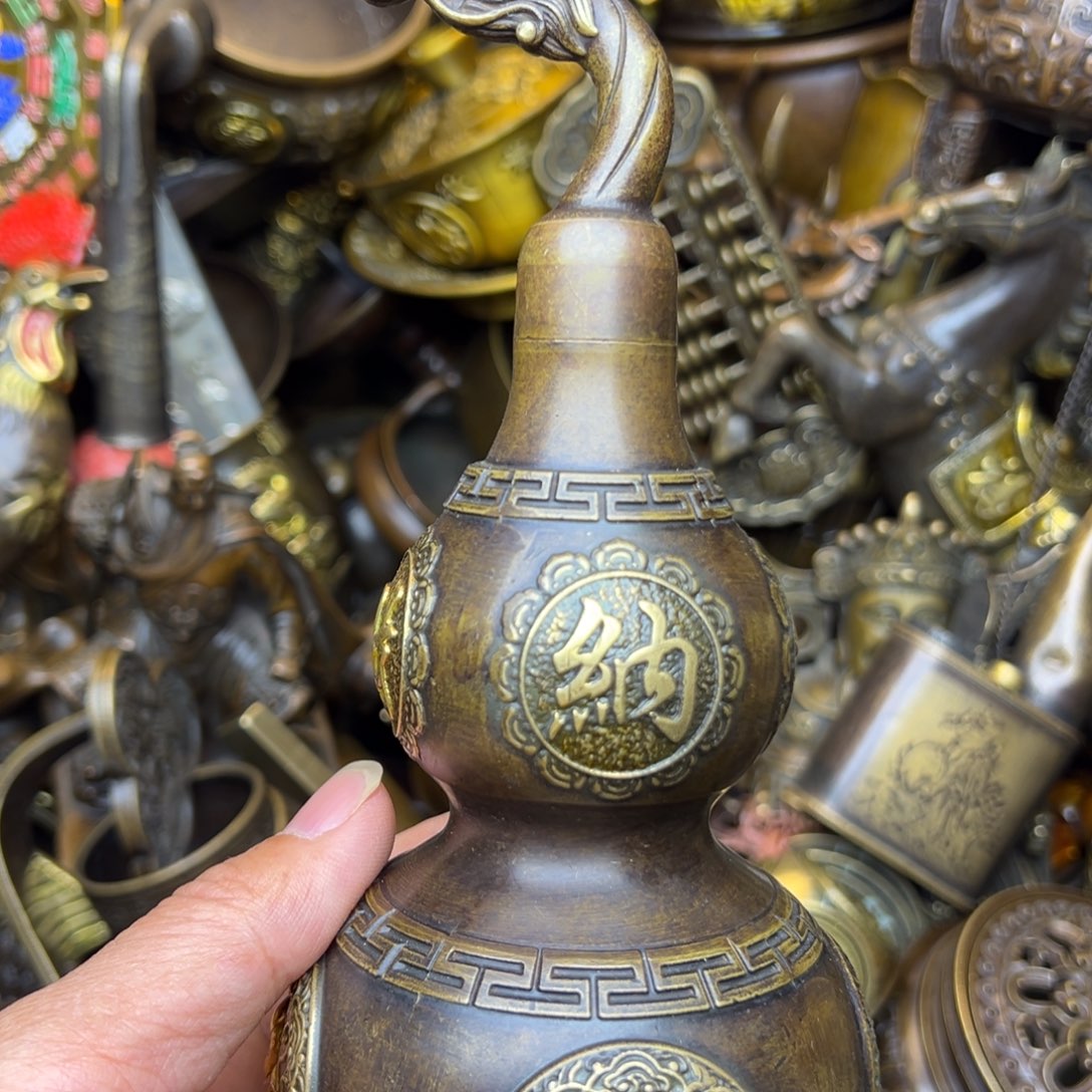 精美文玩精品摆件