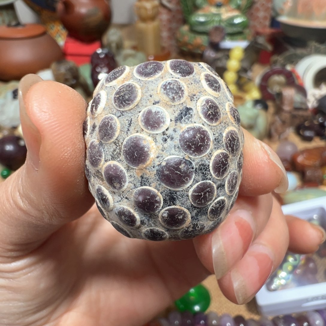 玛瑙/玉髓手链未镶嵌一**安