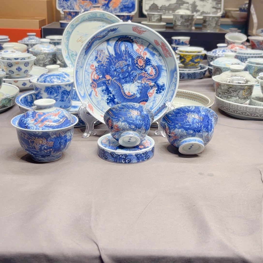 杯子景德镇陶瓷学院