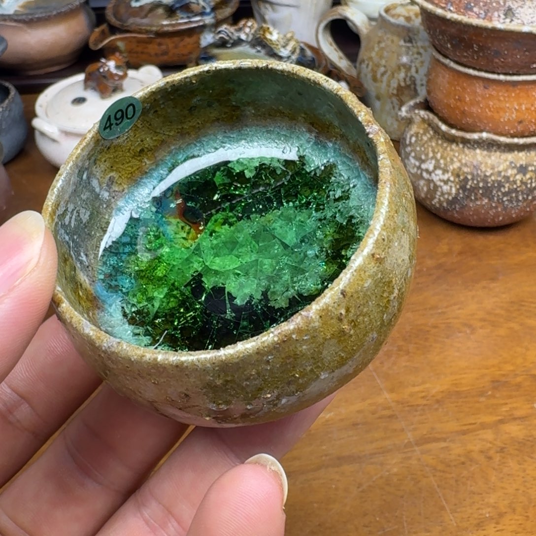 -***-非遗传承老叶柴烧490