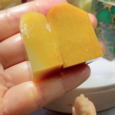 寿山石小*猿寿山石寿山石