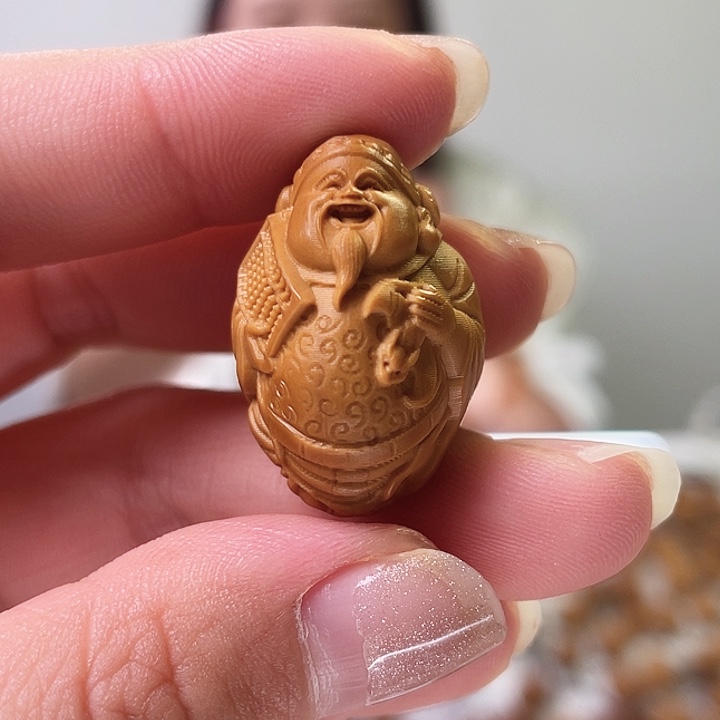 吊坠橄榄核橄榄核