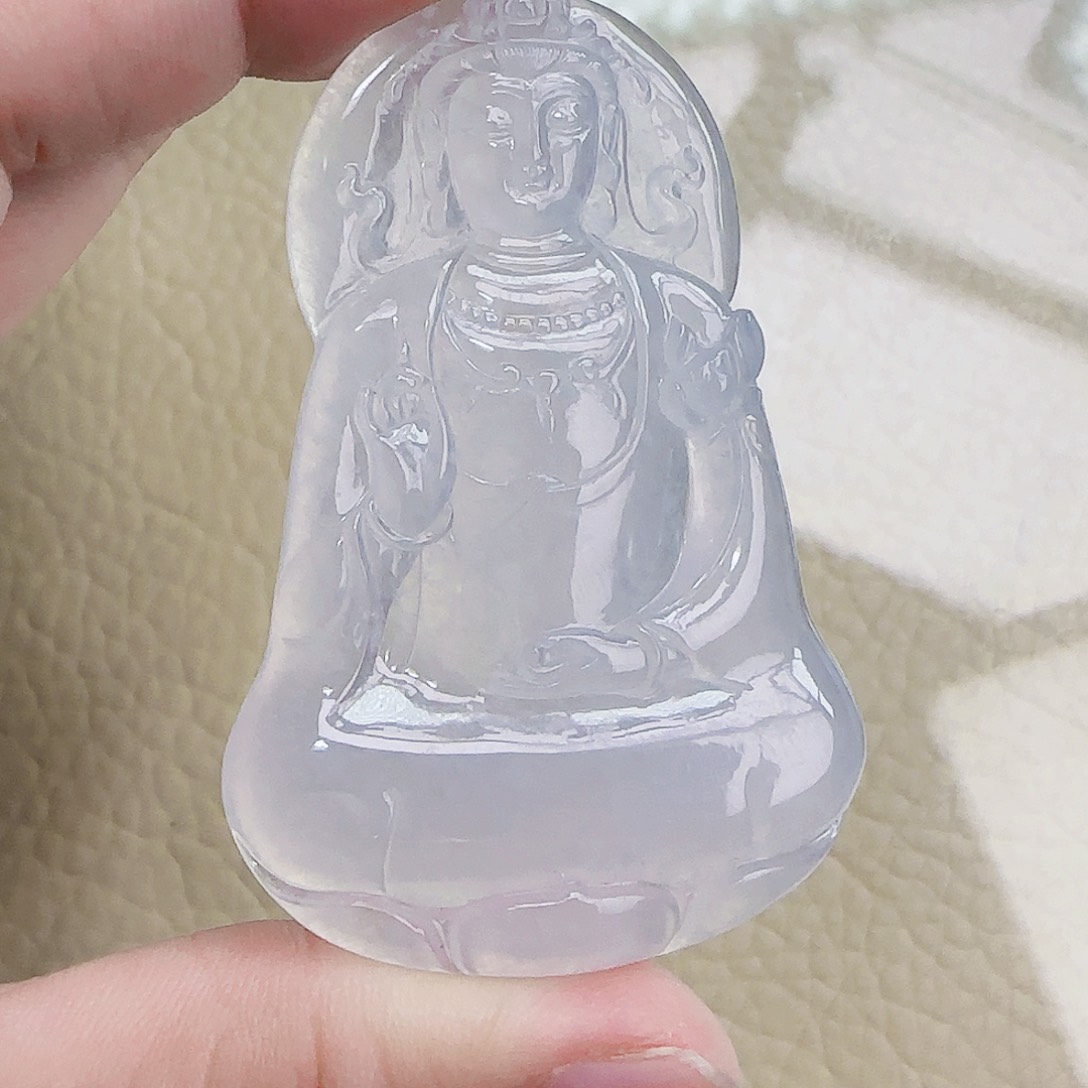 【闪购商品】颈饰未镶嵌翡翠