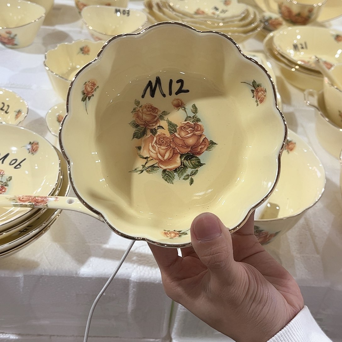 高端陶瓷……………………陶瓷2个5.5