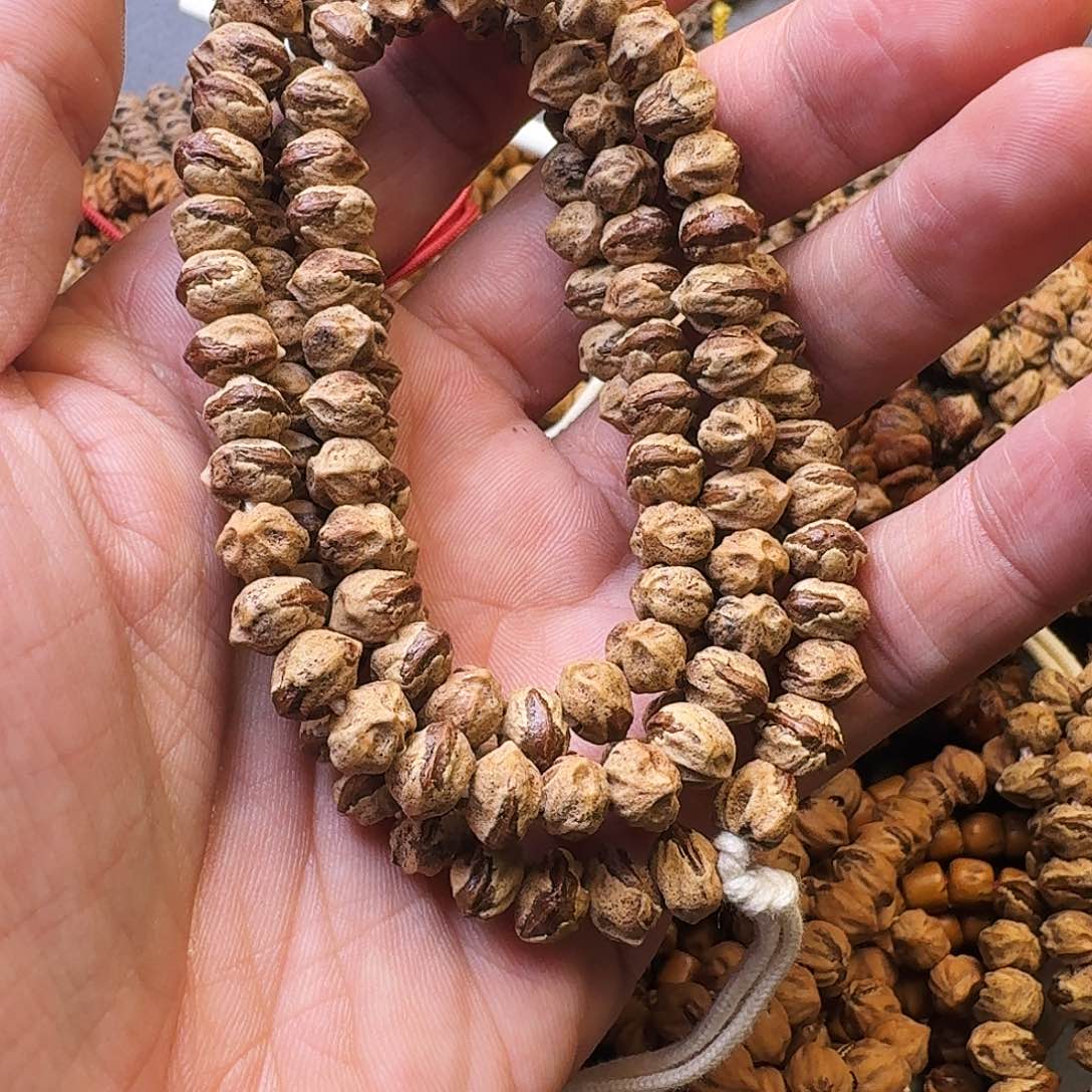 吊坠柏香籽/百香籽大***ღ