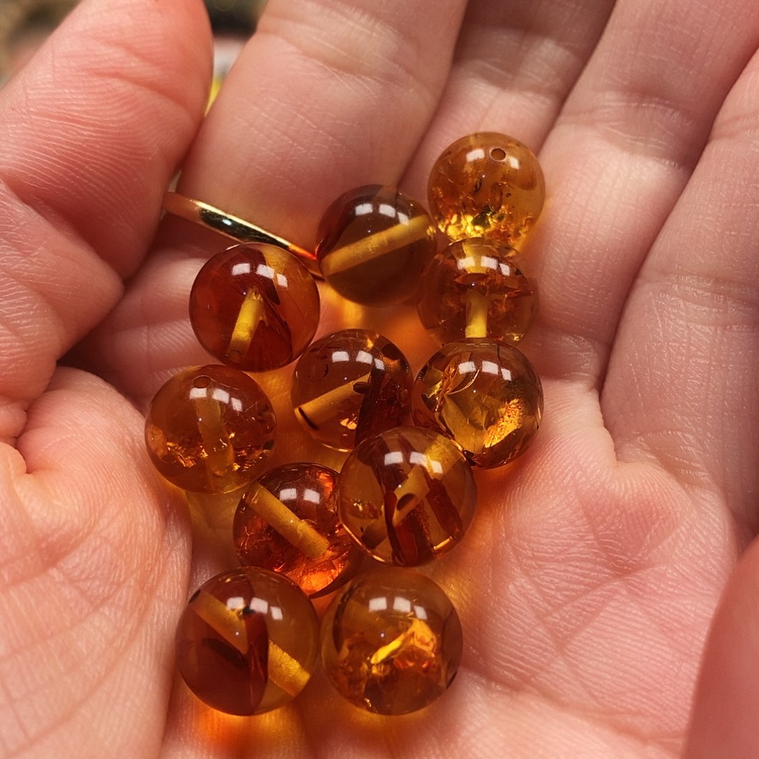 噼***啦吊坠库克库克手串