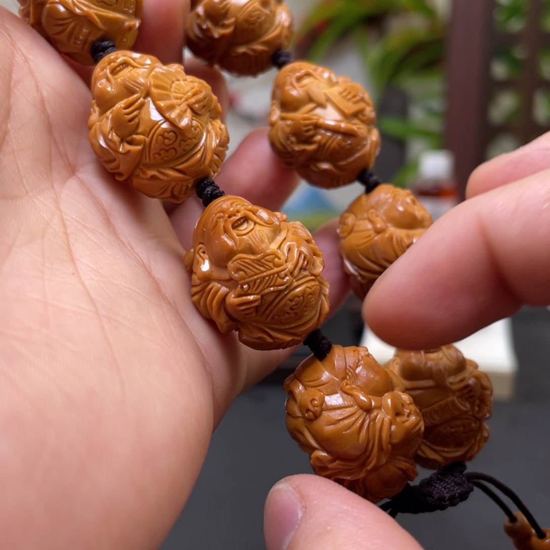 手串/手链橄榄核橄榄核