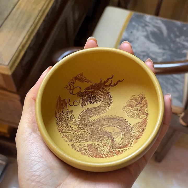 紫砂茶壶全过程是