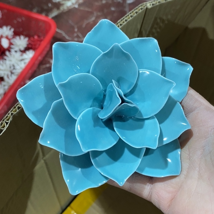 摆件陶瓷树脂家居摆件