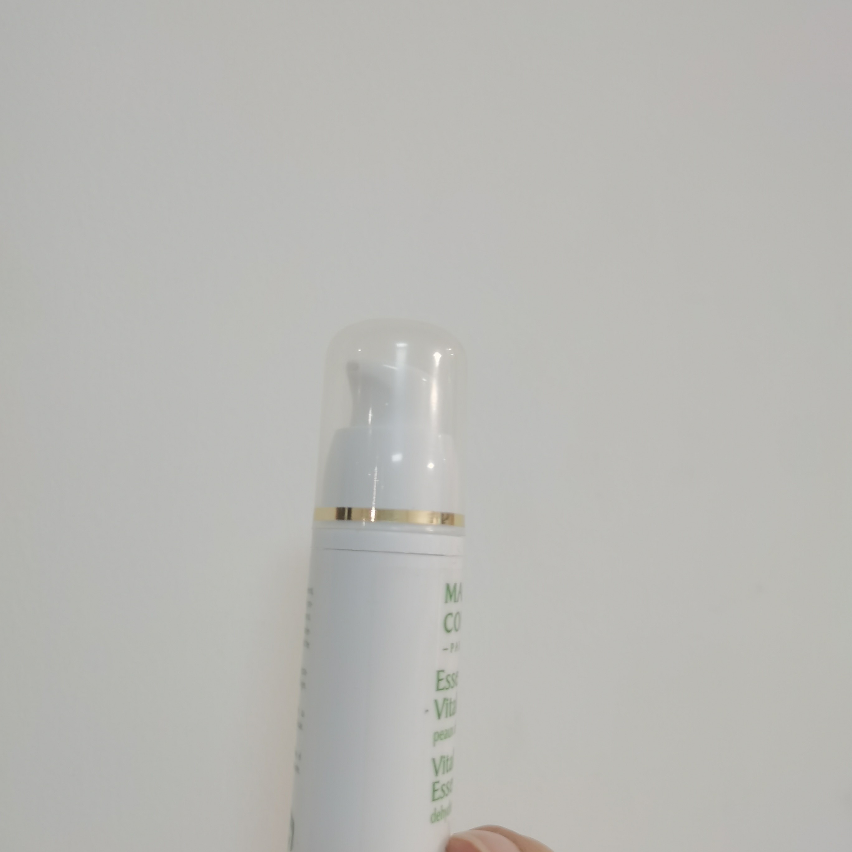 m 香香精华刷       