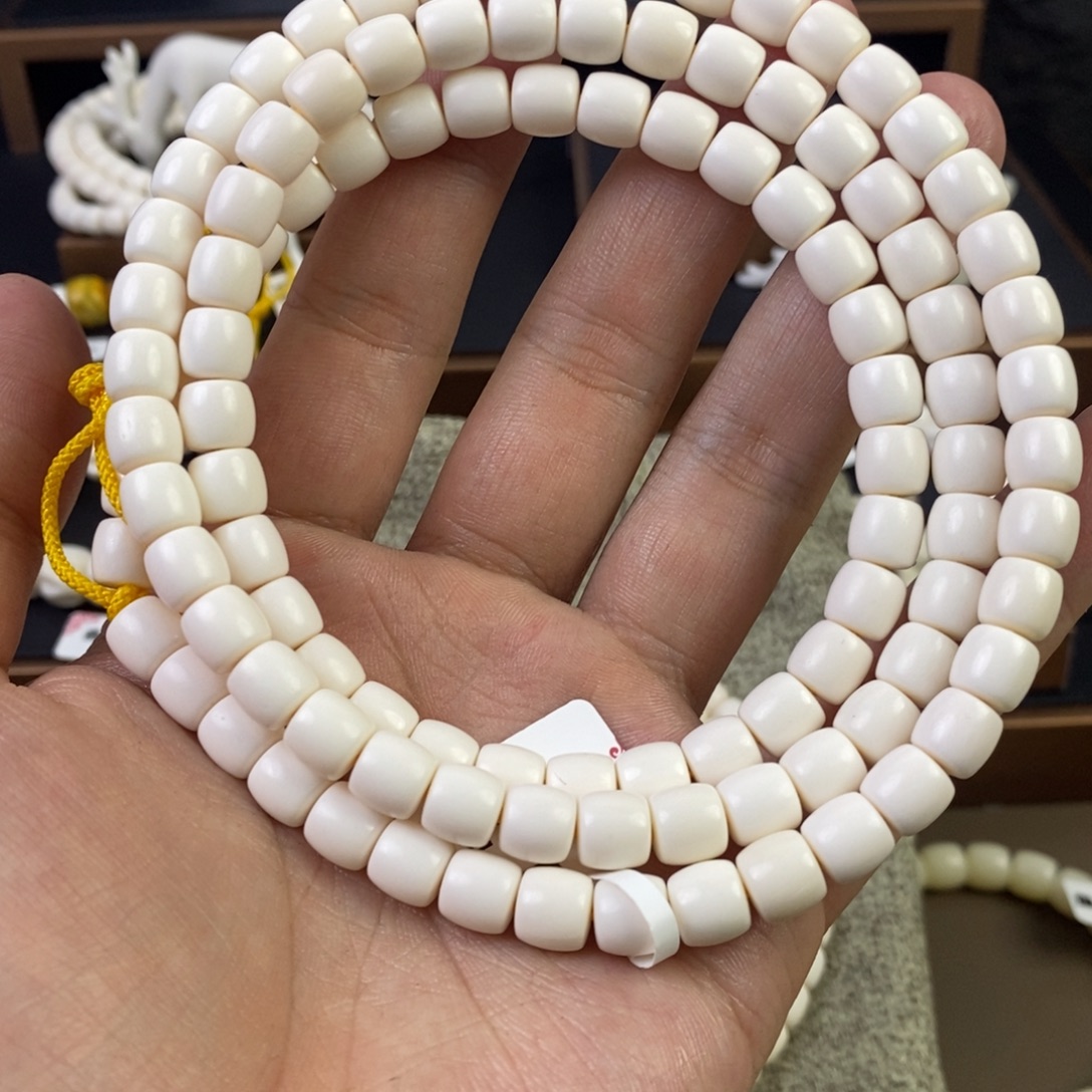 鹿骨手串/手链手串